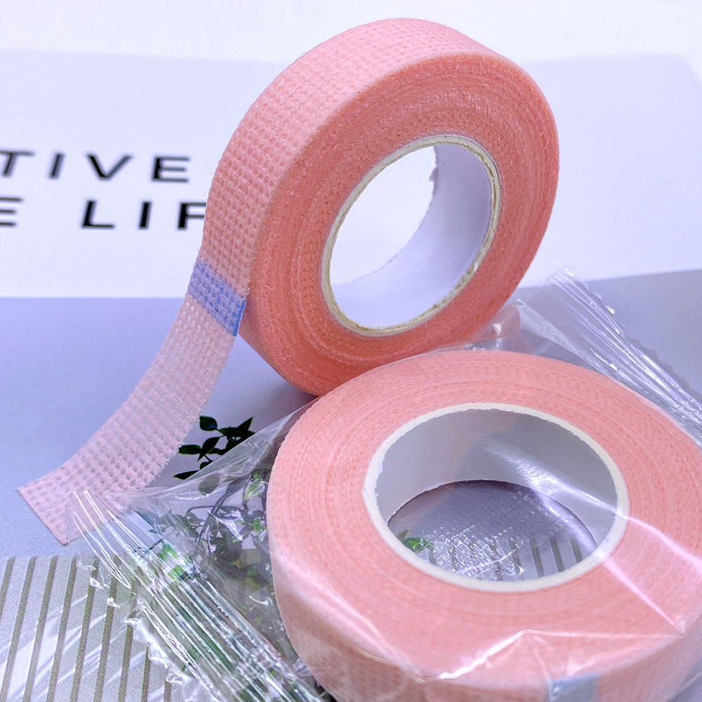 5/10/50pcs Micropore Eyelash T - Eyelash Extension London ulasan dan harga