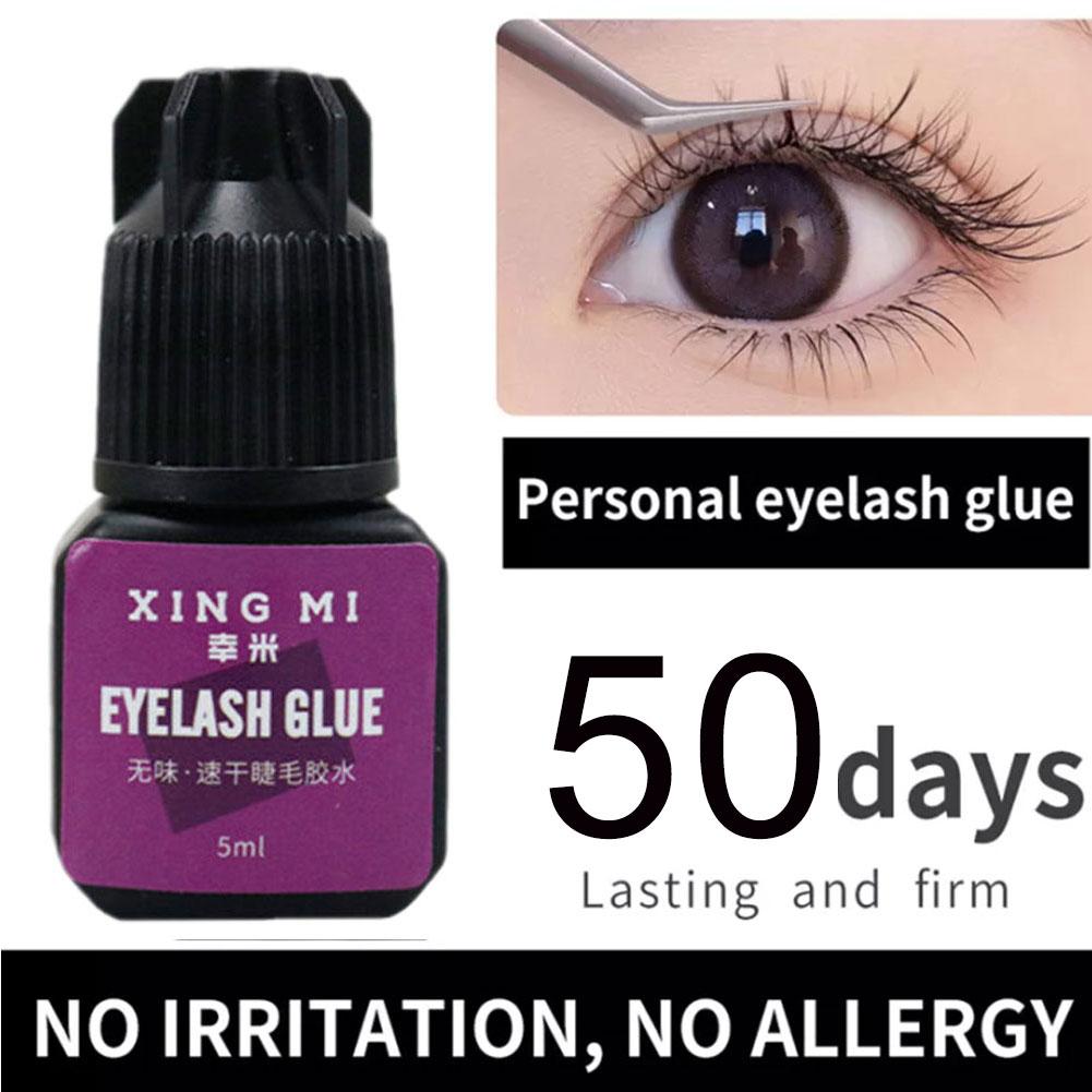 5Ml Lem Ekstensi Bulu Mata Pal - Eyelash Extension Eye Irritation ulasan dan harga